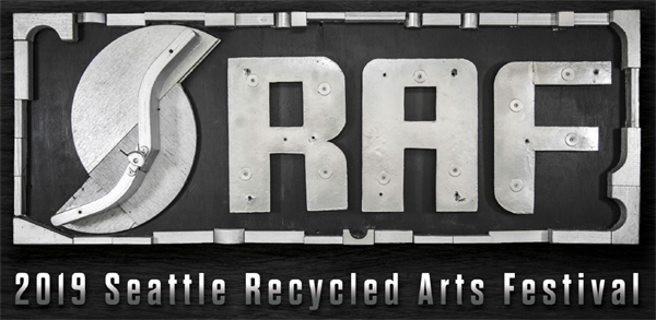 Seattle Recycled Arst Festival